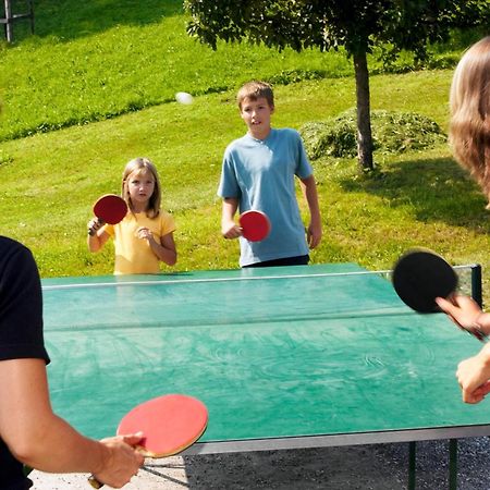 Vordergugg Villa Mittersill Eksteriør bilde